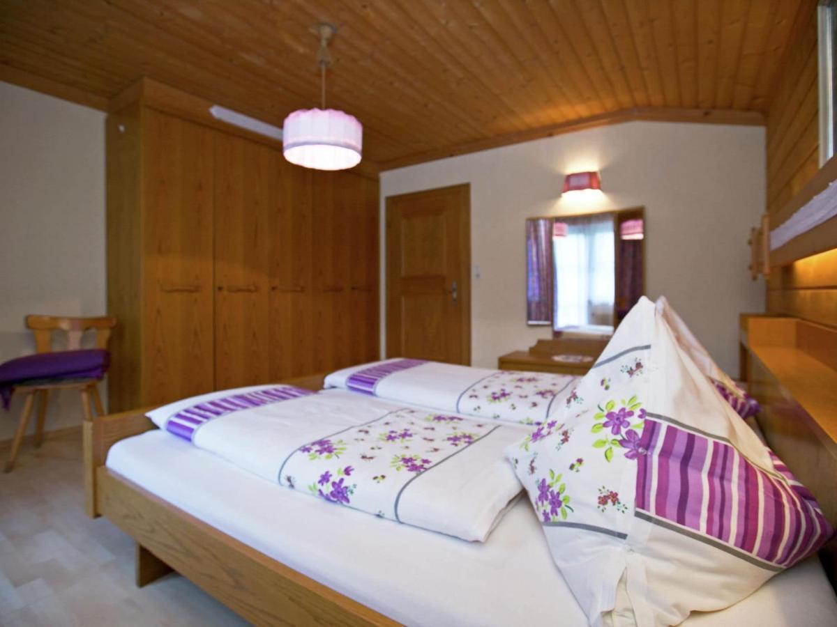 Chalet In Leogang Salzburg With Garden Exterior photo